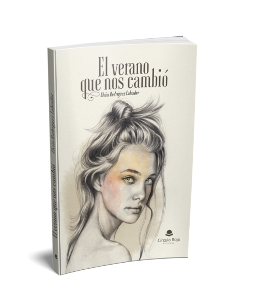 el verano que nos cambió