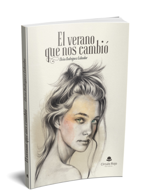 el verano que nos cambió