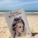 el verano que nos cambió