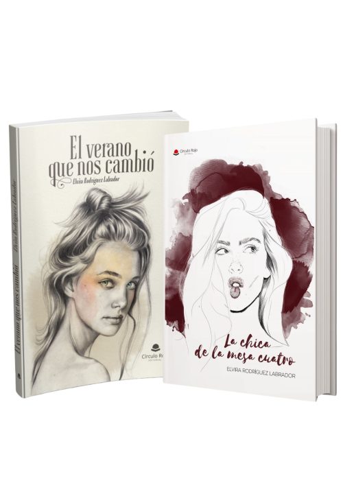 libros elvira rodriguez