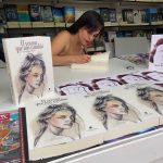 elvira rodriguez feria del libro