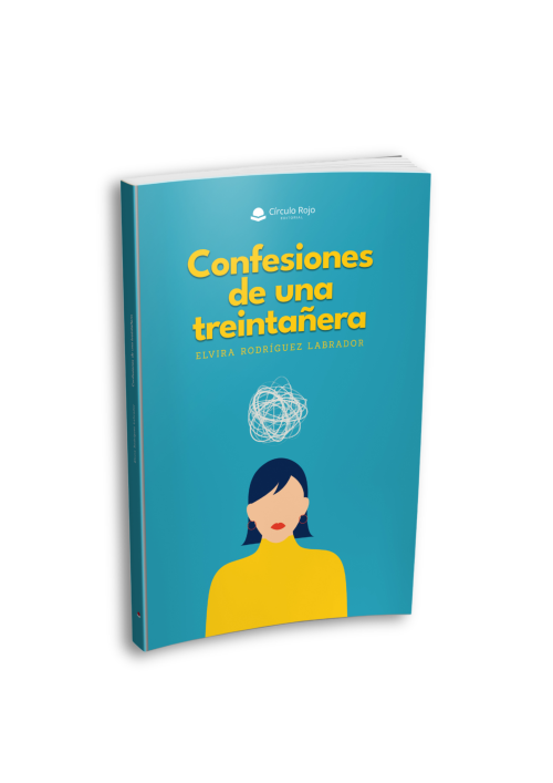confesiones de una treintañera