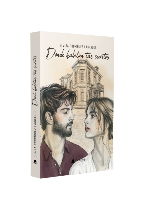 donde habitan tus secretos amazon