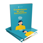 confesiones de una treintañera