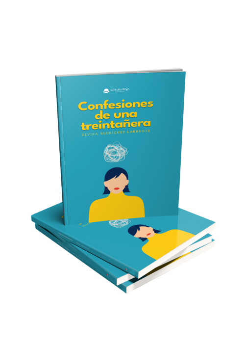 confesiones de una treintañera