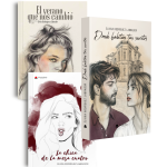 libros elvira rodriguez labrador
