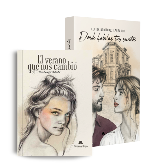 pack descuento el verano que nos cambio